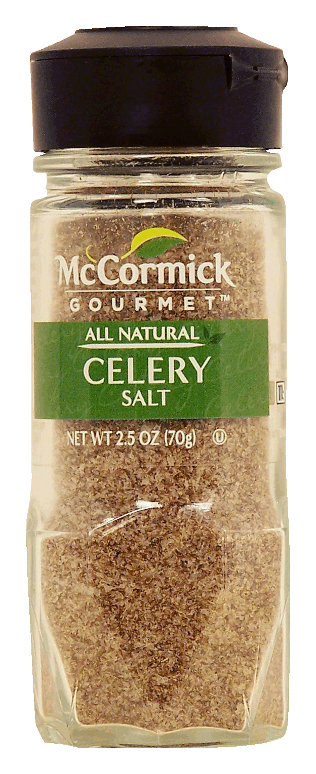 McCormick  Celery Salt Full-Size Picture